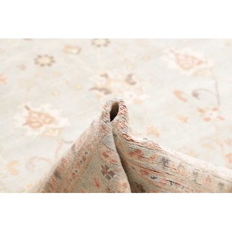 Tappeto Zigler Pakistan bianco 298x397
