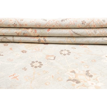 Tappeto Zigler Pakistan bianco 298x397