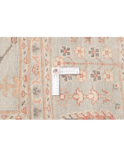 Tappeto Zigler Pakistan bianco 298x397