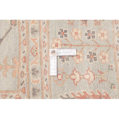 Tappeto Zigler Pakistan bianco 298x397
