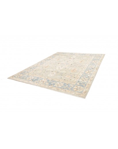 Tappeto Zigler Pakistan bianco 247x299