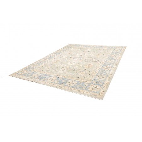 Tappeto Zigler Pakistan bianco 247x299