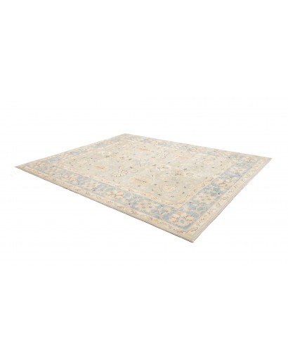 Tappeto Zigler Pakistan bianco 247x299