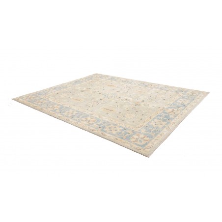 Tappeto Zigler Pakistan bianco 247x299
