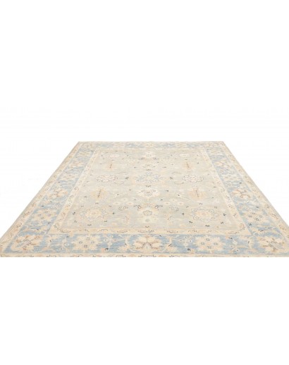 Tappeto Zigler Pakistan bianco 247x299