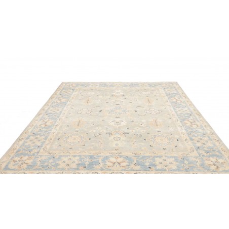 Tappeto Zigler Pakistan bianco 247x299