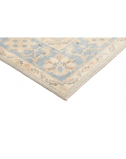 Tappeto Zigler Pakistan bianco 247x299