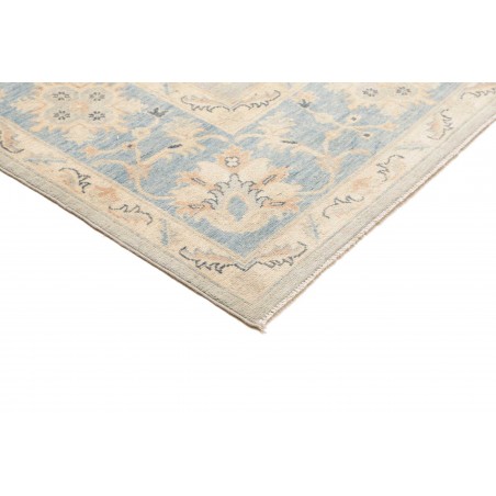 Tappeto Zigler Pakistan bianco 247x299