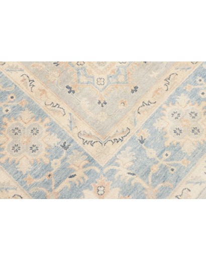 Tappeto Zigler Pakistan bianco 247x299