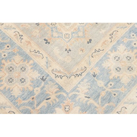 Tappeto Zigler Pakistan bianco 247x299