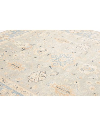 Tappeto Zigler Pakistan bianco 247x299