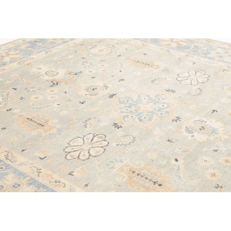 Tappeto Zigler Pakistan bianco 247x299