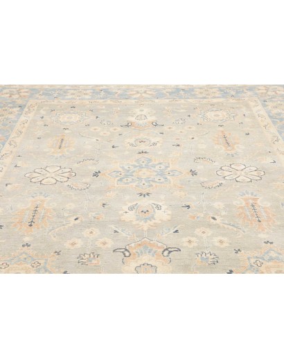 Tappeto Zigler Pakistan bianco 247x299