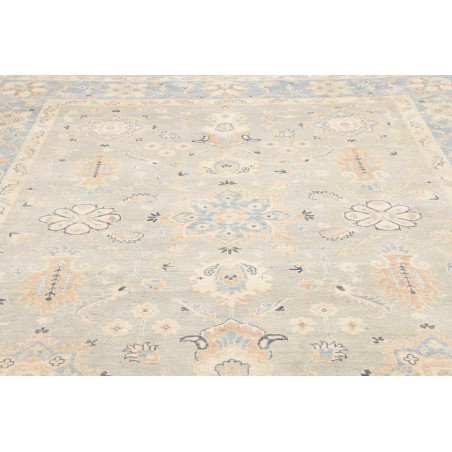 Tappeto Zigler Pakistan bianco 247x299