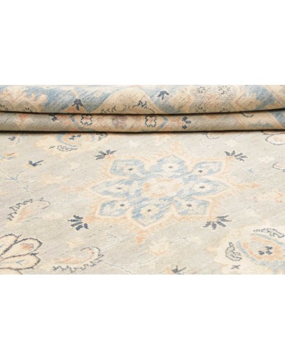 Tappeto Zigler Pakistan bianco 247x299