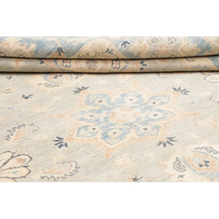 Tappeto Zigler Pakistan bianco 247x299