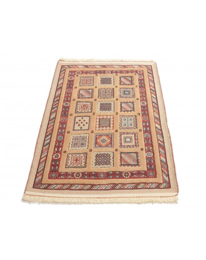 Tappeto Nimbaft Persia marrone 85x118