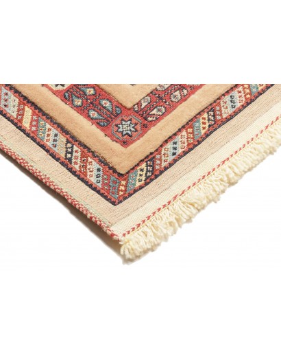 Tappeto Nimbaft Persia marrone 85x118