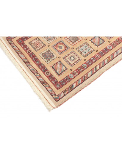 Tappeto Nimbaft Persia marrone 85x118