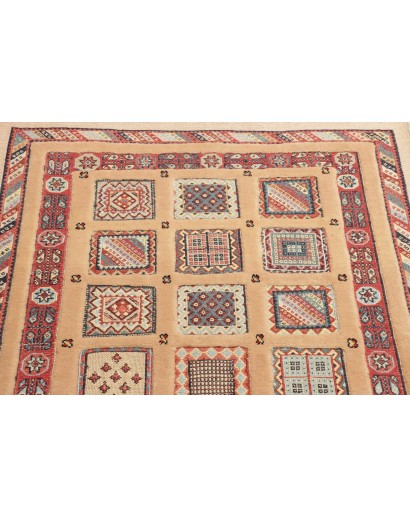 Tappeto Nimbaft Persia marrone 85x118