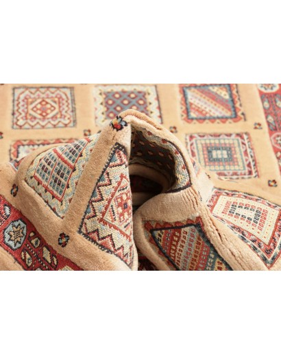 Tappeto Nimbaft Persia marrone 85x118