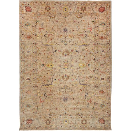 Tappeto Zigler Fine Pakistan marrone 203x288
