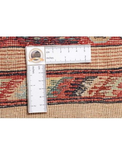 Tappeto Nimbaft Persia marrone 85x118