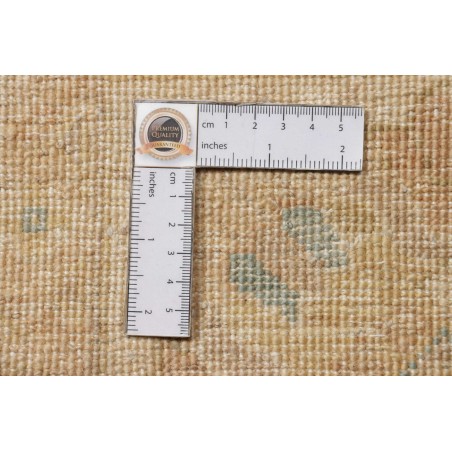Tappeto Zigler Fine Pakistan marrone grigio 302x409