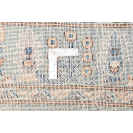 Tappeto Kazak Afghanistan bianco 196x301