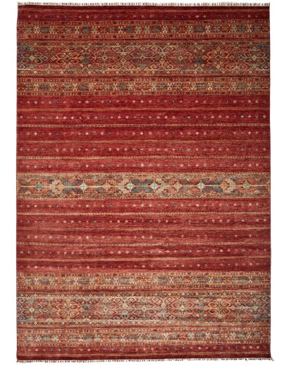 Tappeto Rubin Pakistan marrone 250x349