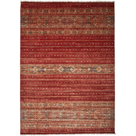 Tappeto Rubin Pakistan marrone 250x349