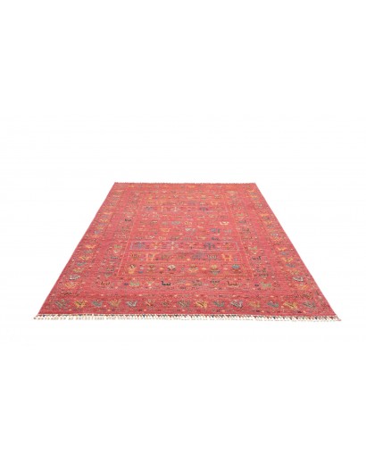 Tappeto Rubin Pakistan marrone bianco 176x235