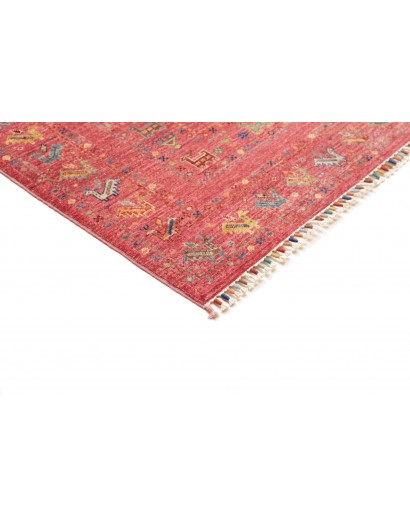 Tappeto Rubin Pakistan marrone bianco 176x235