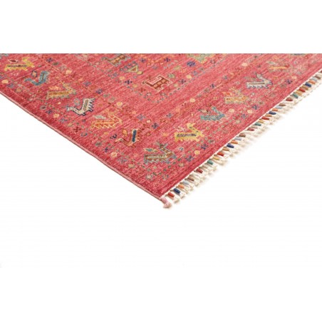 Tappeto Rubin Pakistan marrone bianco 176x235