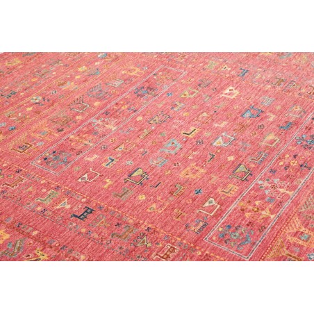 Tappeto Rubin Pakistan marrone bianco 176x235