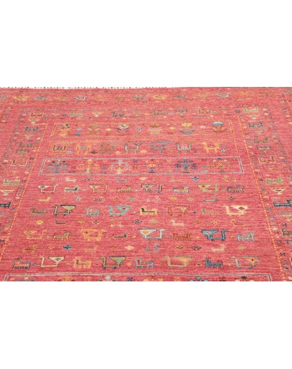 Tappeto Rubin Pakistan marrone bianco 176x235