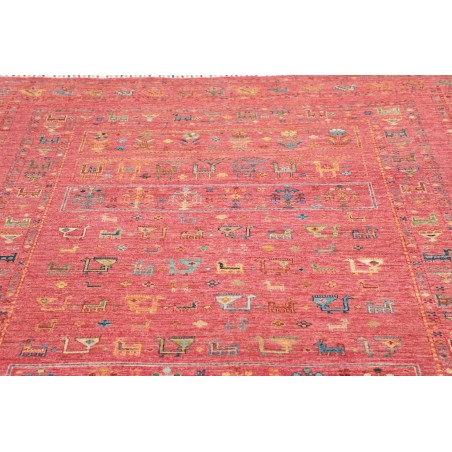 Tappeto Rubin Pakistan marrone bianco 176x235