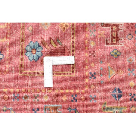 Tappeto Rubin Pakistan marrone bianco 176x235