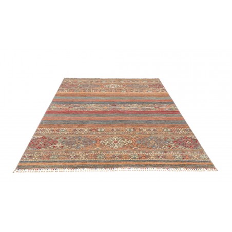 Tappeto Rubin Pakistan marrone 172x237