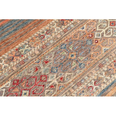 Tappeto Rubin Pakistan marrone 172x237