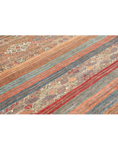 Tappeto Rubin Pakistan marrone 172x237