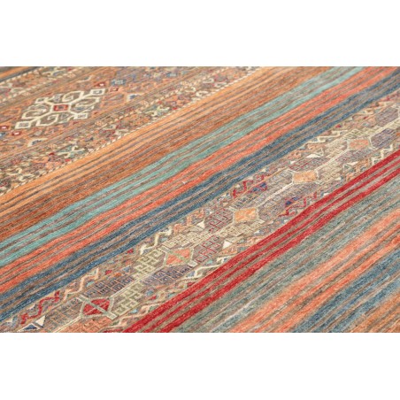 Tappeto Rubin Pakistan marrone 172x237