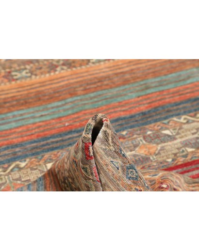 Tappeto Rubin Pakistan marrone 172x237