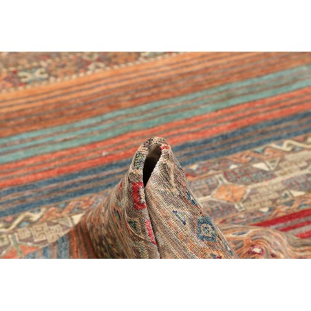 Tappeto Rubin Pakistan marrone 172x237