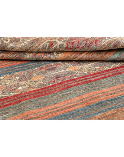 Tappeto Rubin Pakistan marrone 172x237