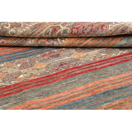 Tappeto Rubin Pakistan marrone 172x237