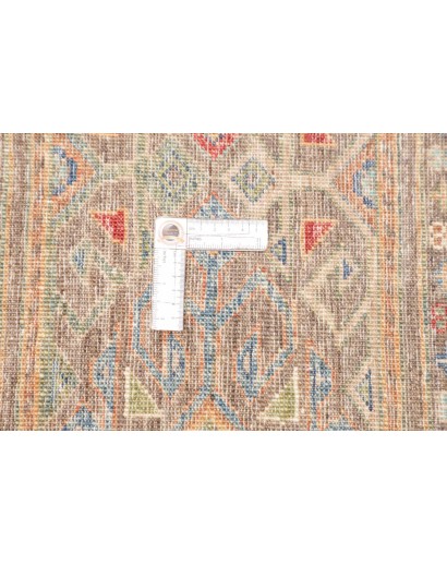 Tappeto Rubin Pakistan marrone 172x237