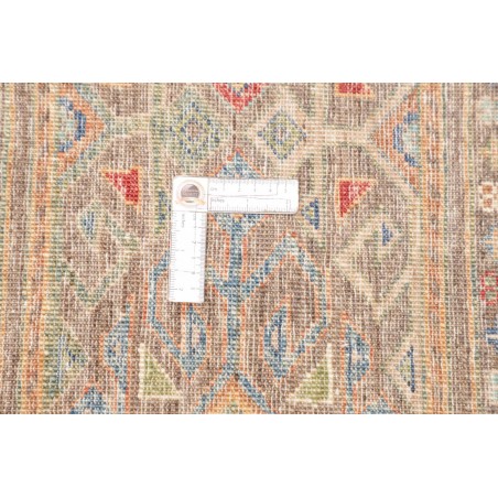 Tappeto Rubin Pakistan marrone 172x237