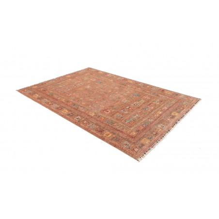 Tappeto Rubin Pakistan marrone beige 169x243