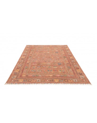 Tappeto Rubin Pakistan marrone beige 169x243